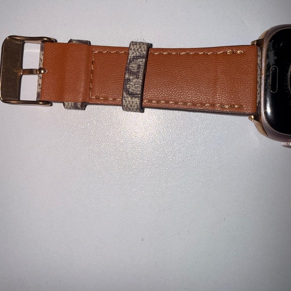 Gucci Apple Watch Band - Picture 3 of 3